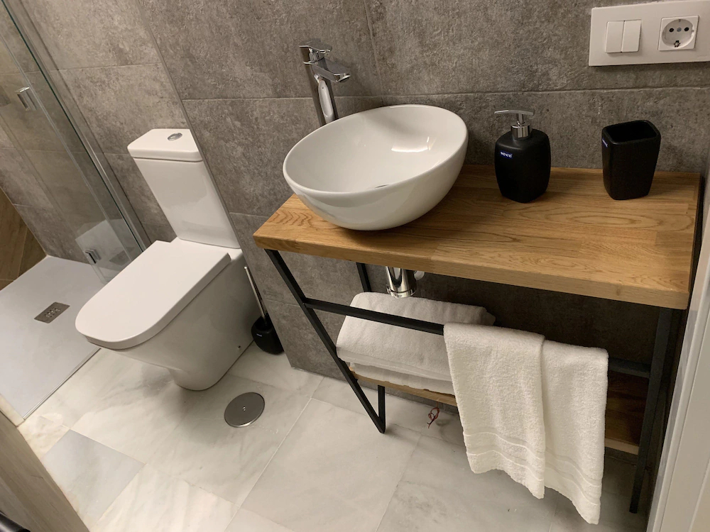 Sweet Sevilla Suites