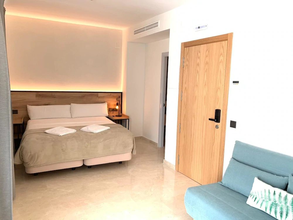 Sweet Sevilla Suites