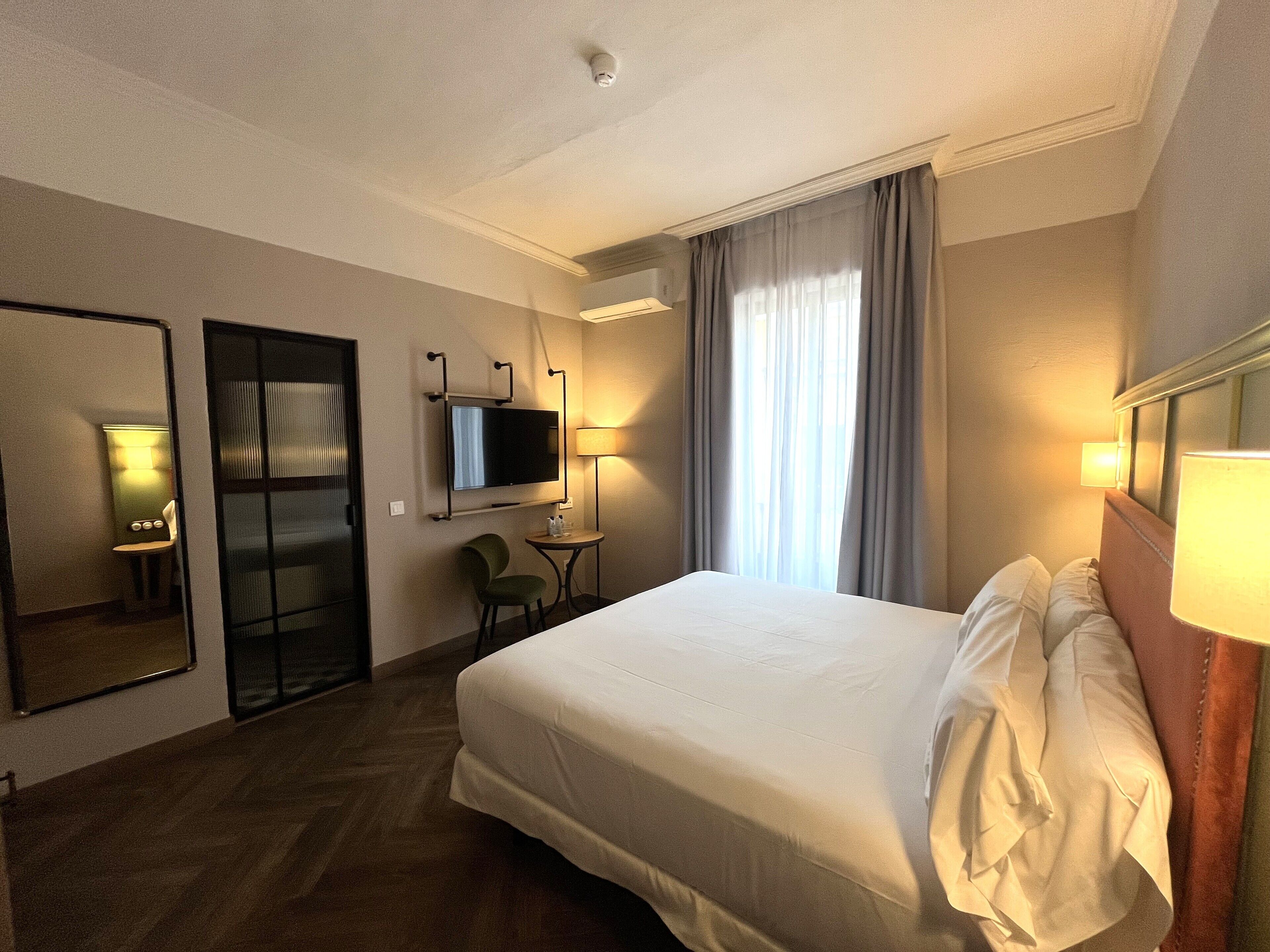 The Honest Hotel San Pedro