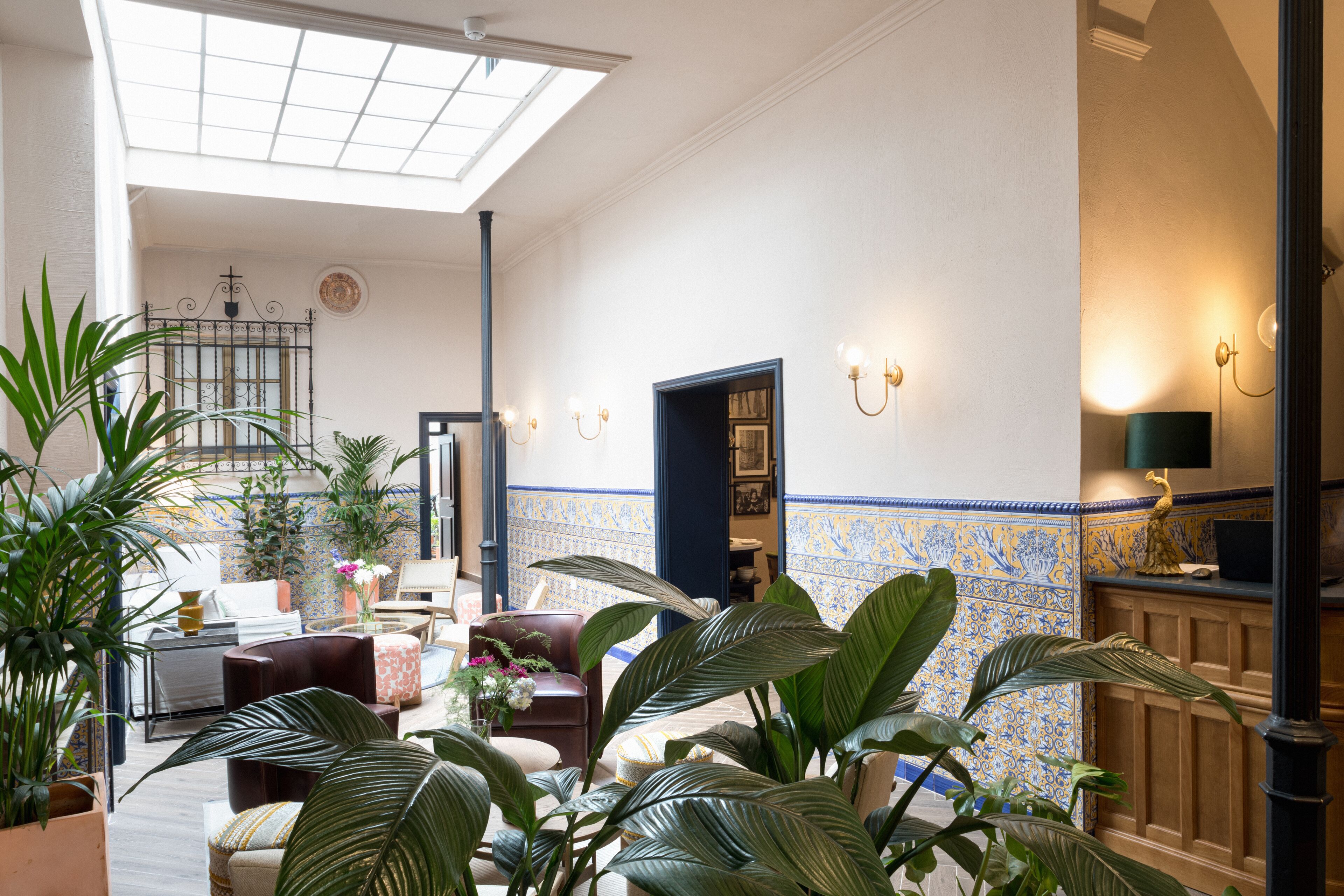 The Honest Hotel San Pedro