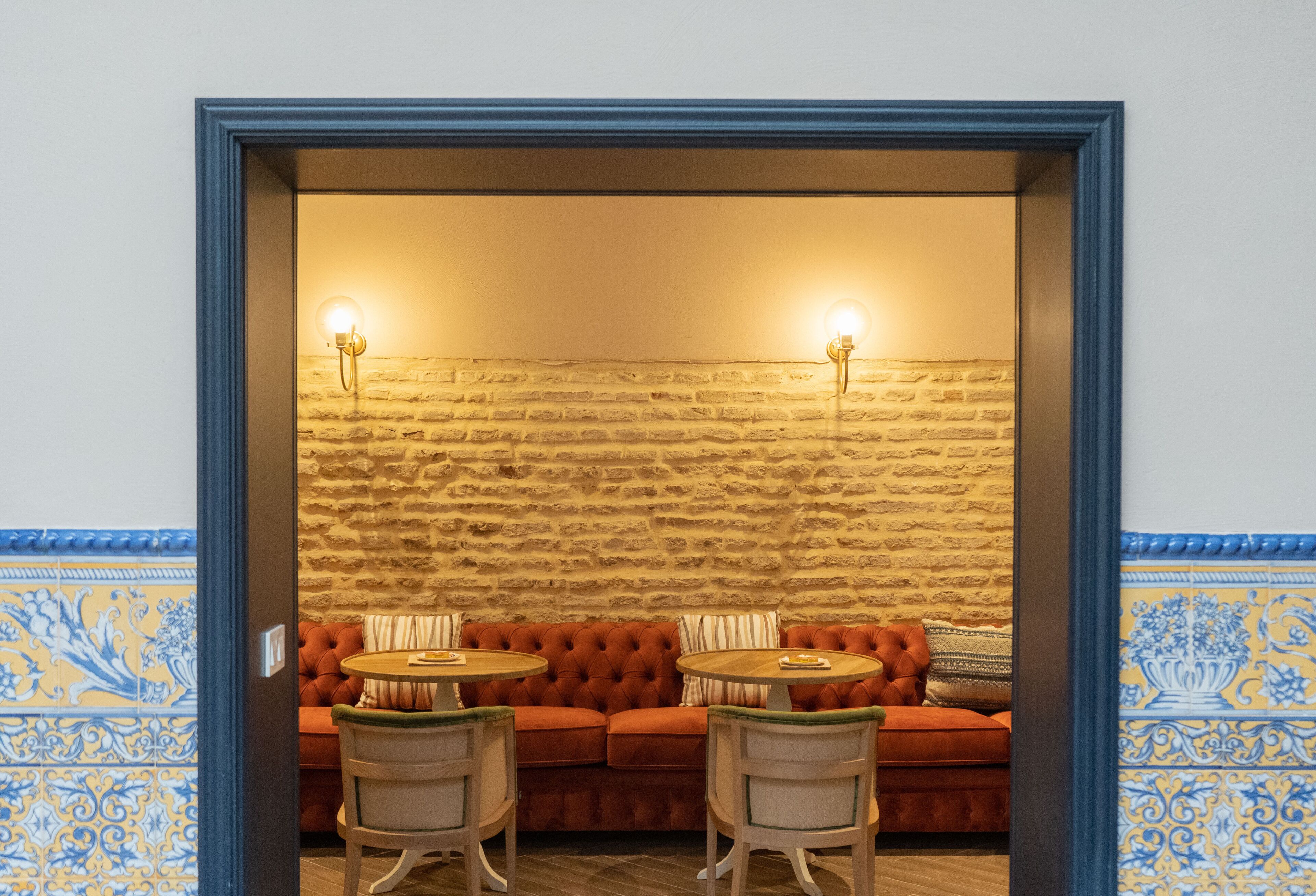 The Honest Hotel San Pedro