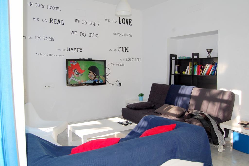 The Spot Central Hostel