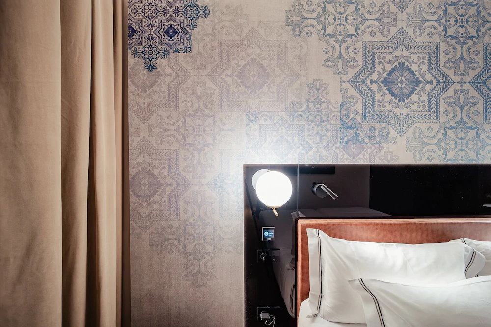 Vincci Selección Unuk 5* GL