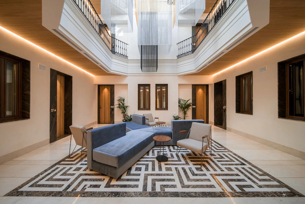 Vincci Selección Unuk 5* GL