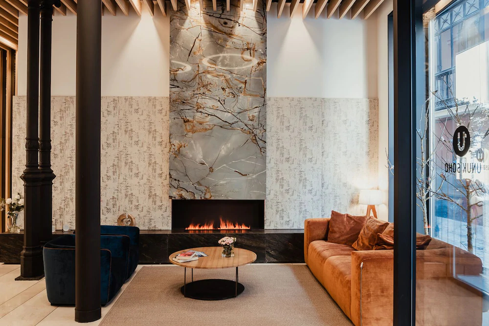 Vincci Selección Unuk 5* GL