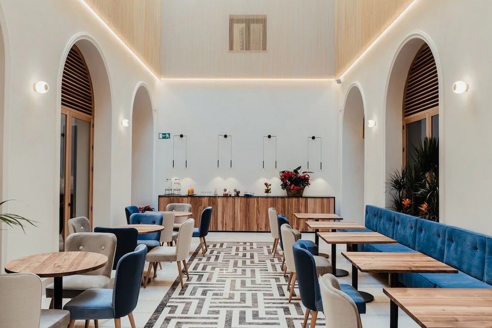 Vincci Selección Unuk 5* GL