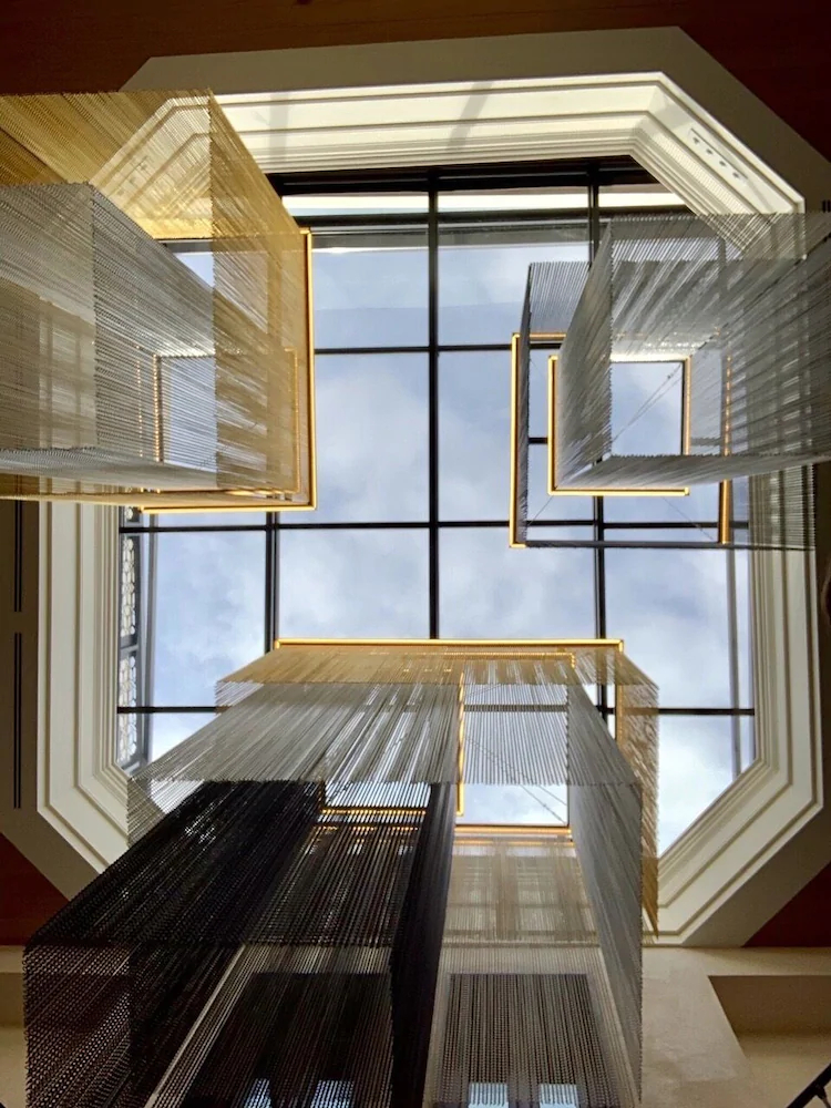 Vincci Selección Unuk 5* GL