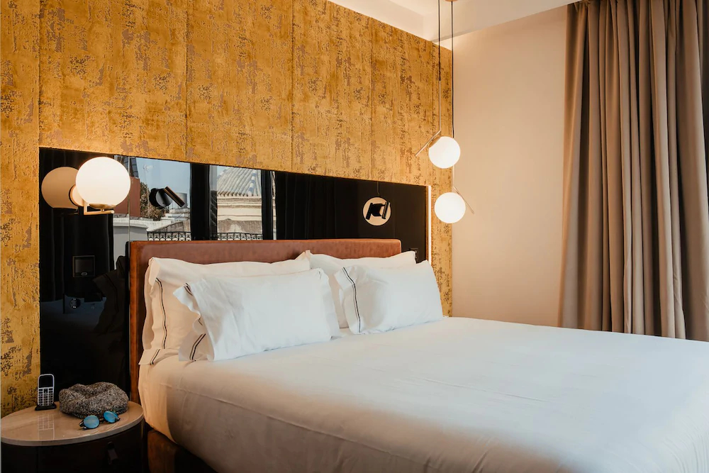 Vincci Selección Unuk 5* GL