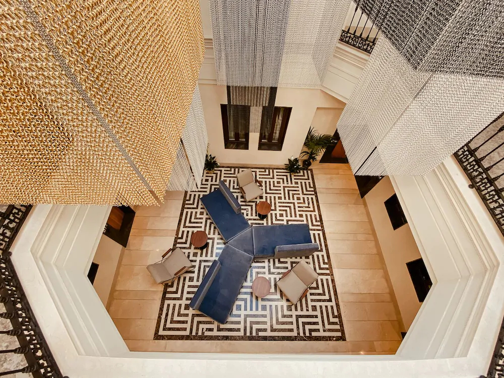 Vincci Selección Unuk 5* GL