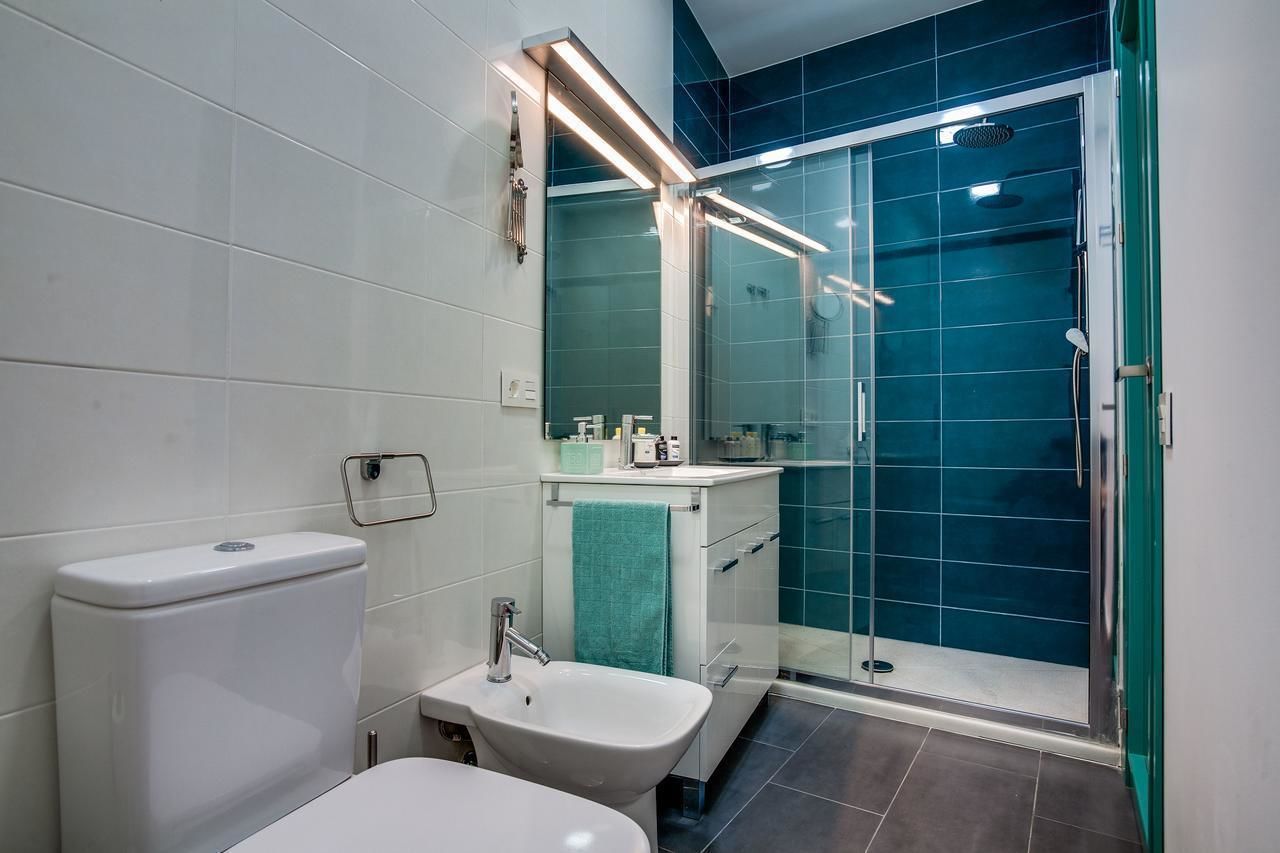 Wish-Suite Casa Palacio Condestable