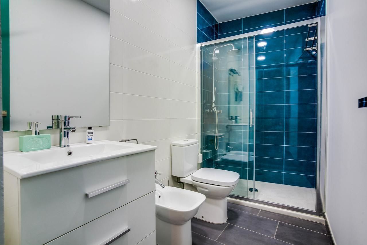 Wish-Suite Casa Palacio Condestable