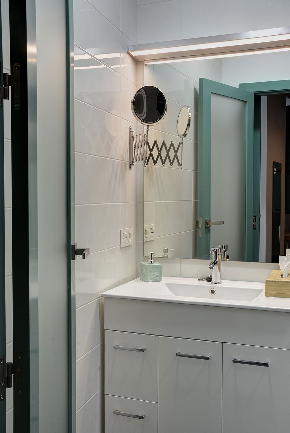 Wish-Suite Casa Palacio Condestable