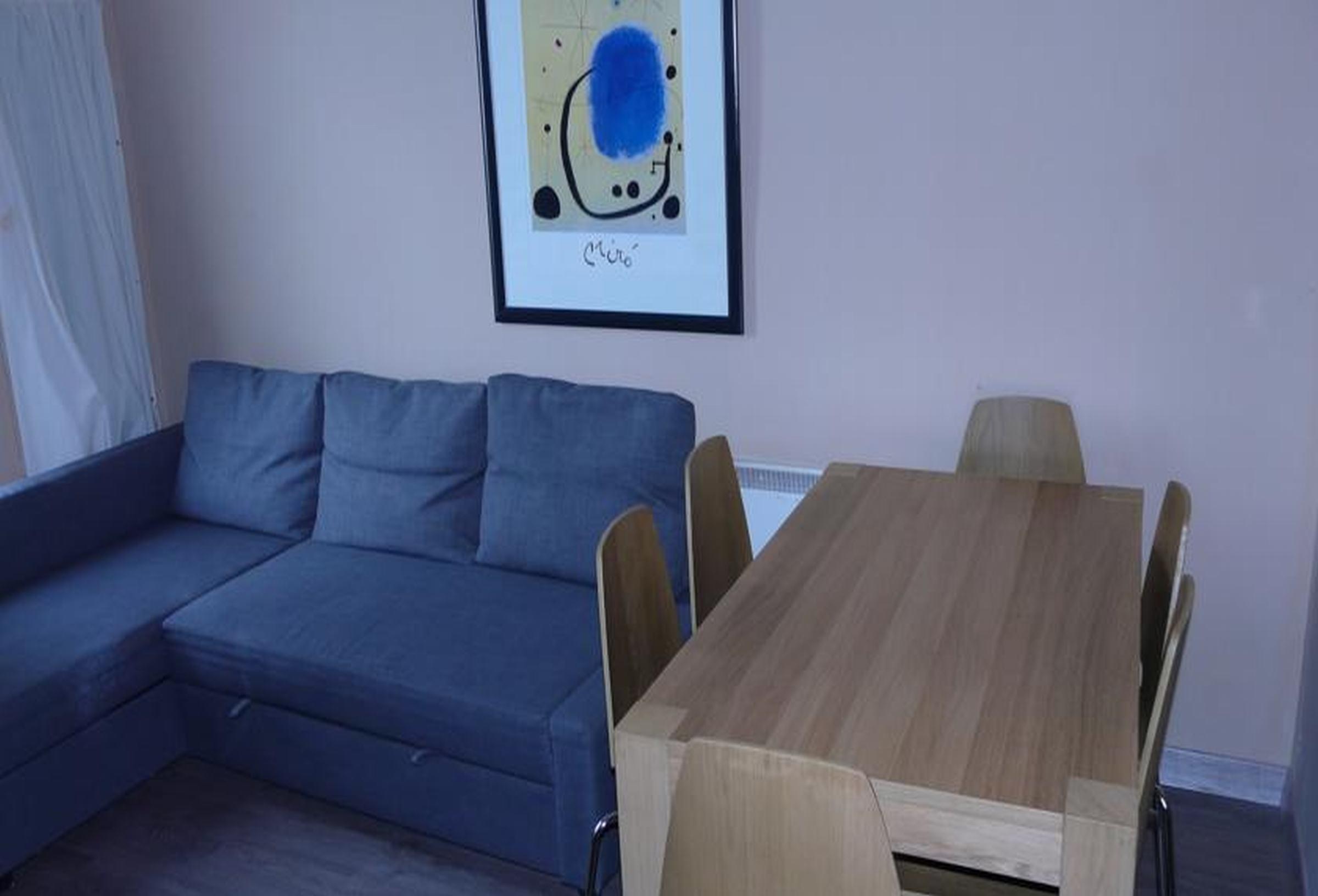 Apartamentos Sabica Nevada Plaza