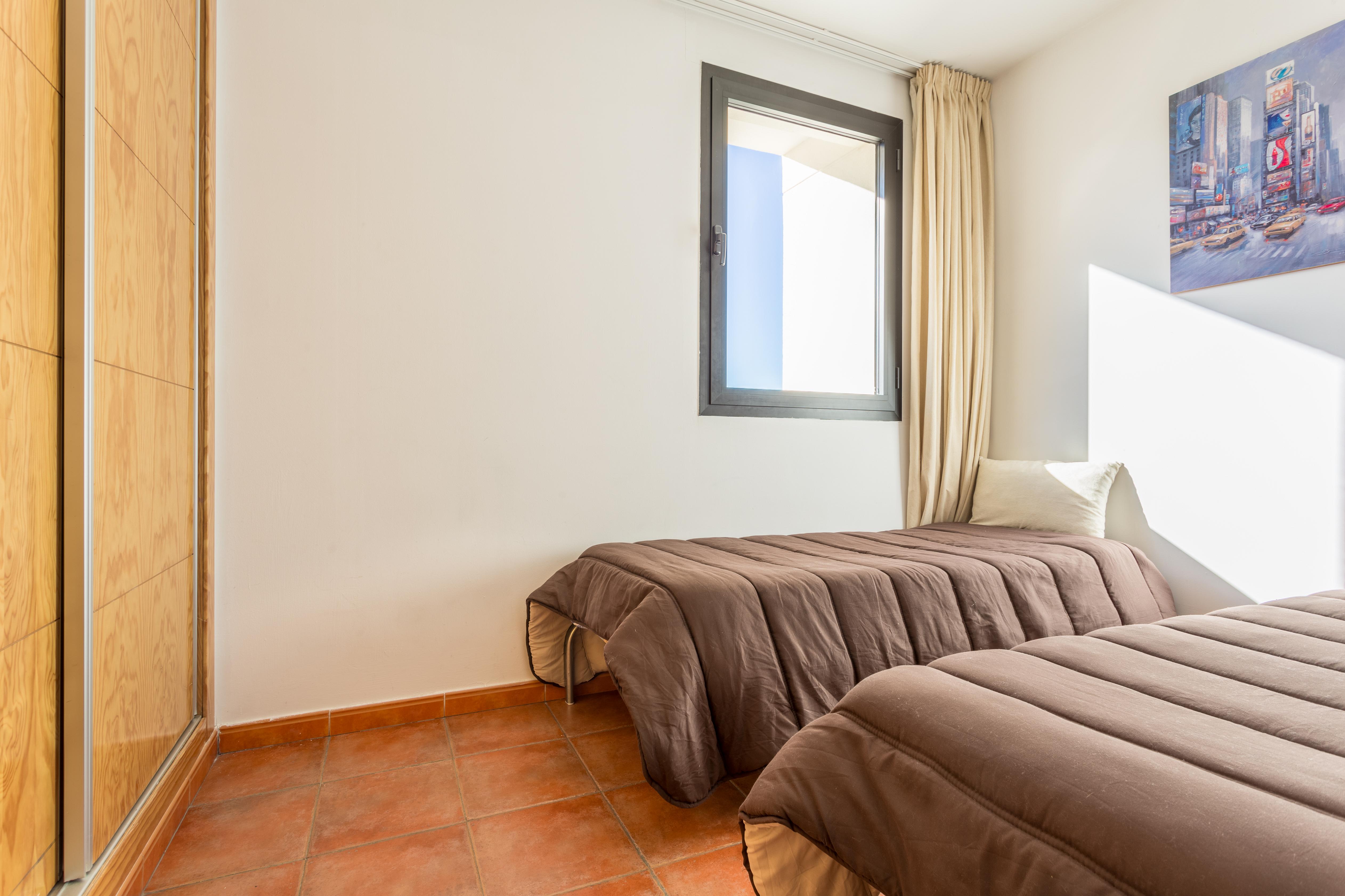 Snow Comfort Edificio Monte Gorbea