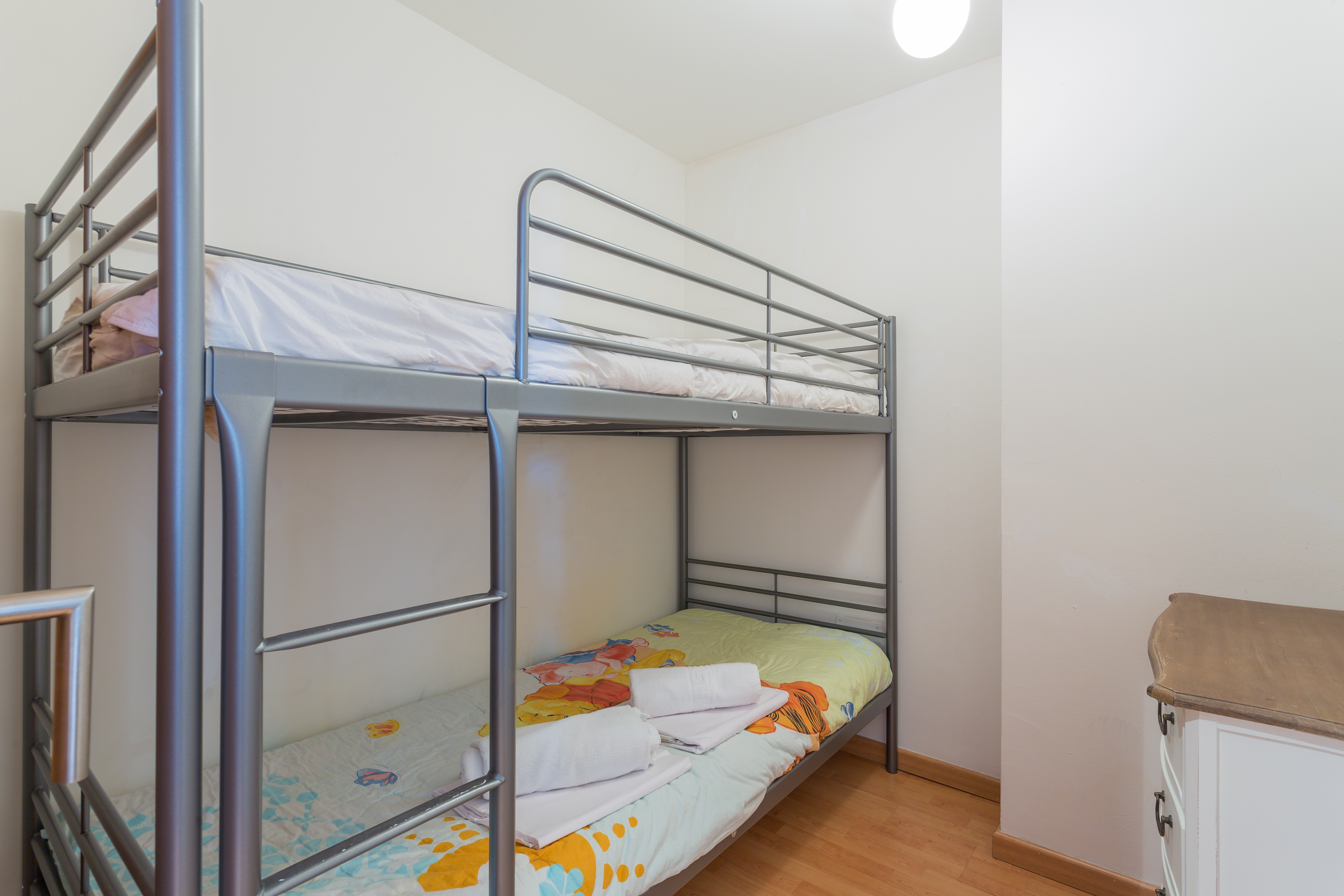 Snow Comfort Edificio Monte Gorbea