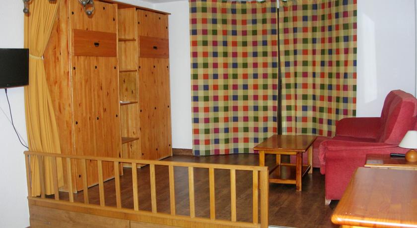 Apartamentos Sierra Nevada 3000 Zona Solynieve