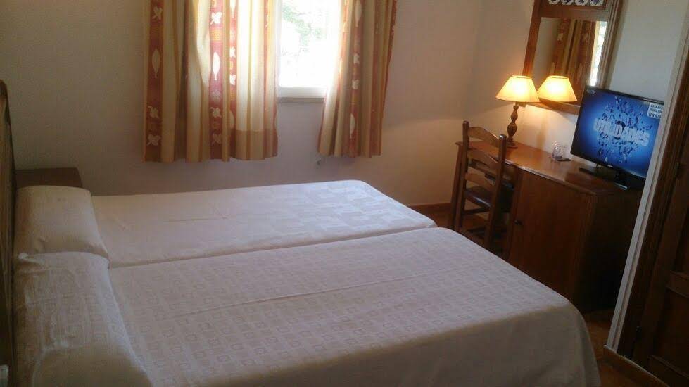 Hostal Calatrava