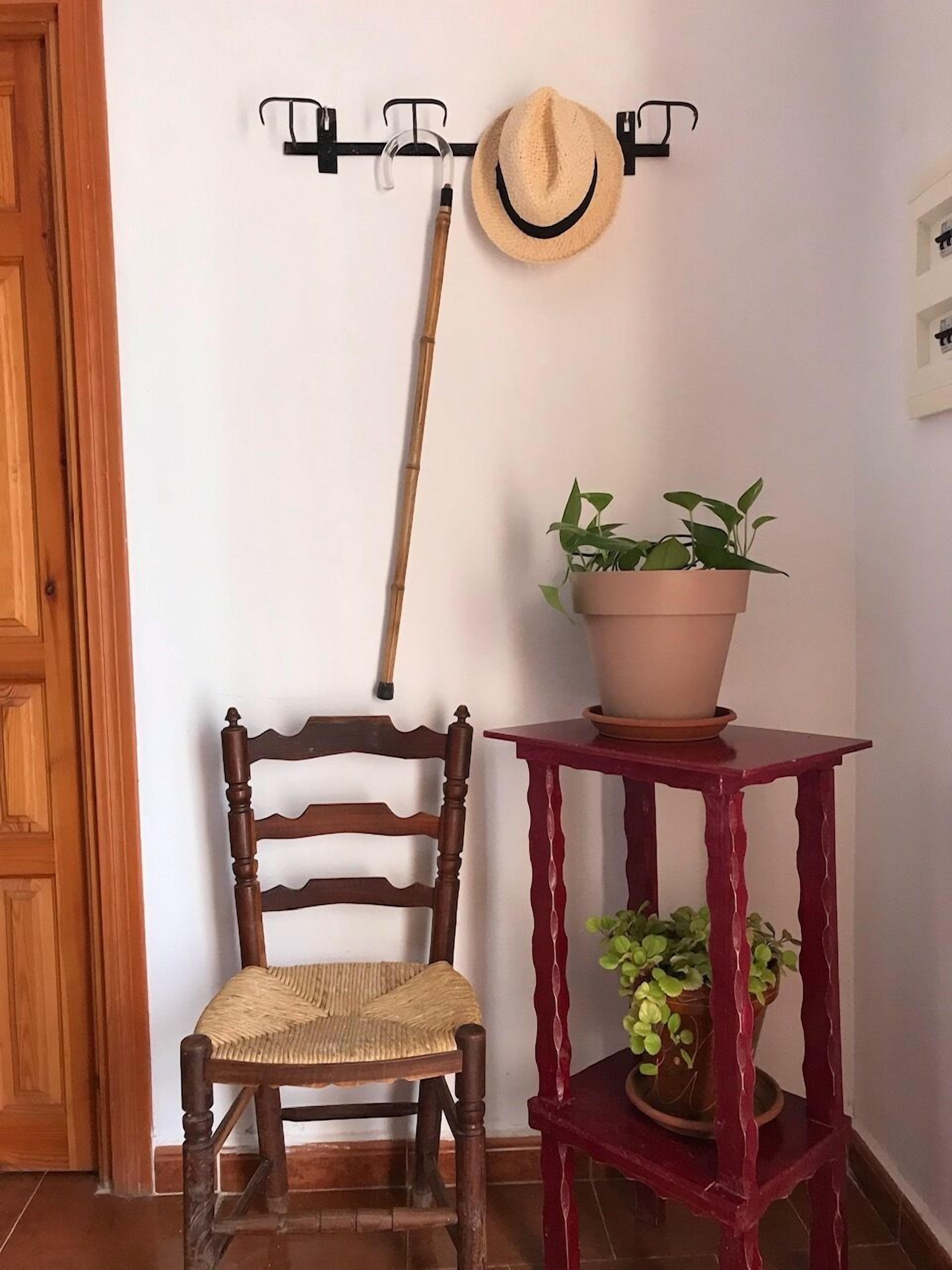 Casa Teatro Raices