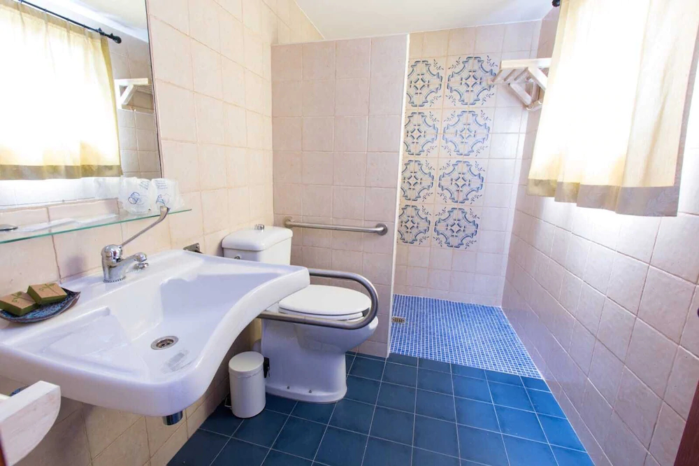 Hostal La Plaza