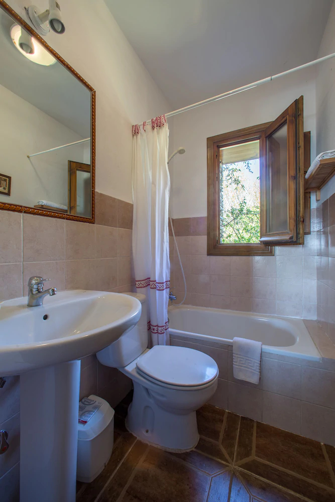 Apartamentos Balcon Del Cielo