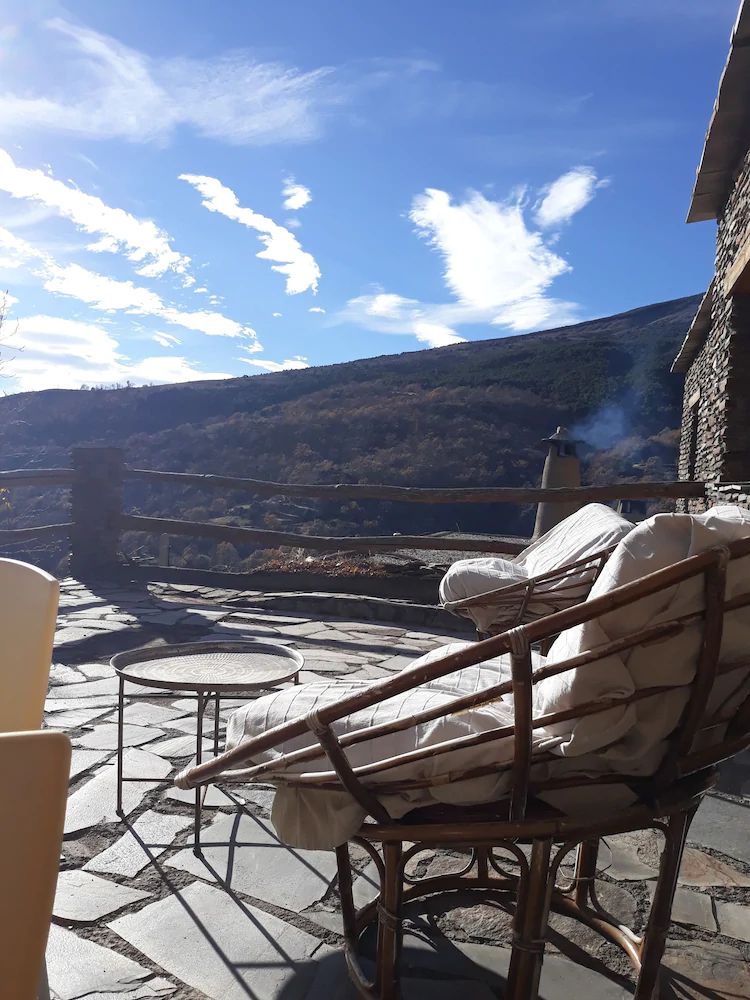 Apartamentos Balcon Del Cielo