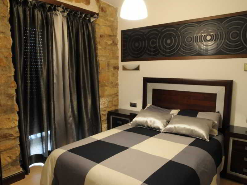 Apartamentos Fuente Redonda