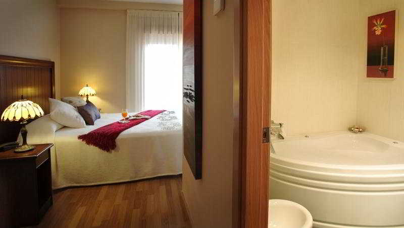 Hotel Arcco Úbeda