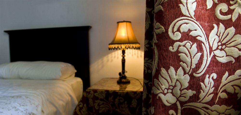 Hotel Las Casas del Cónsul
