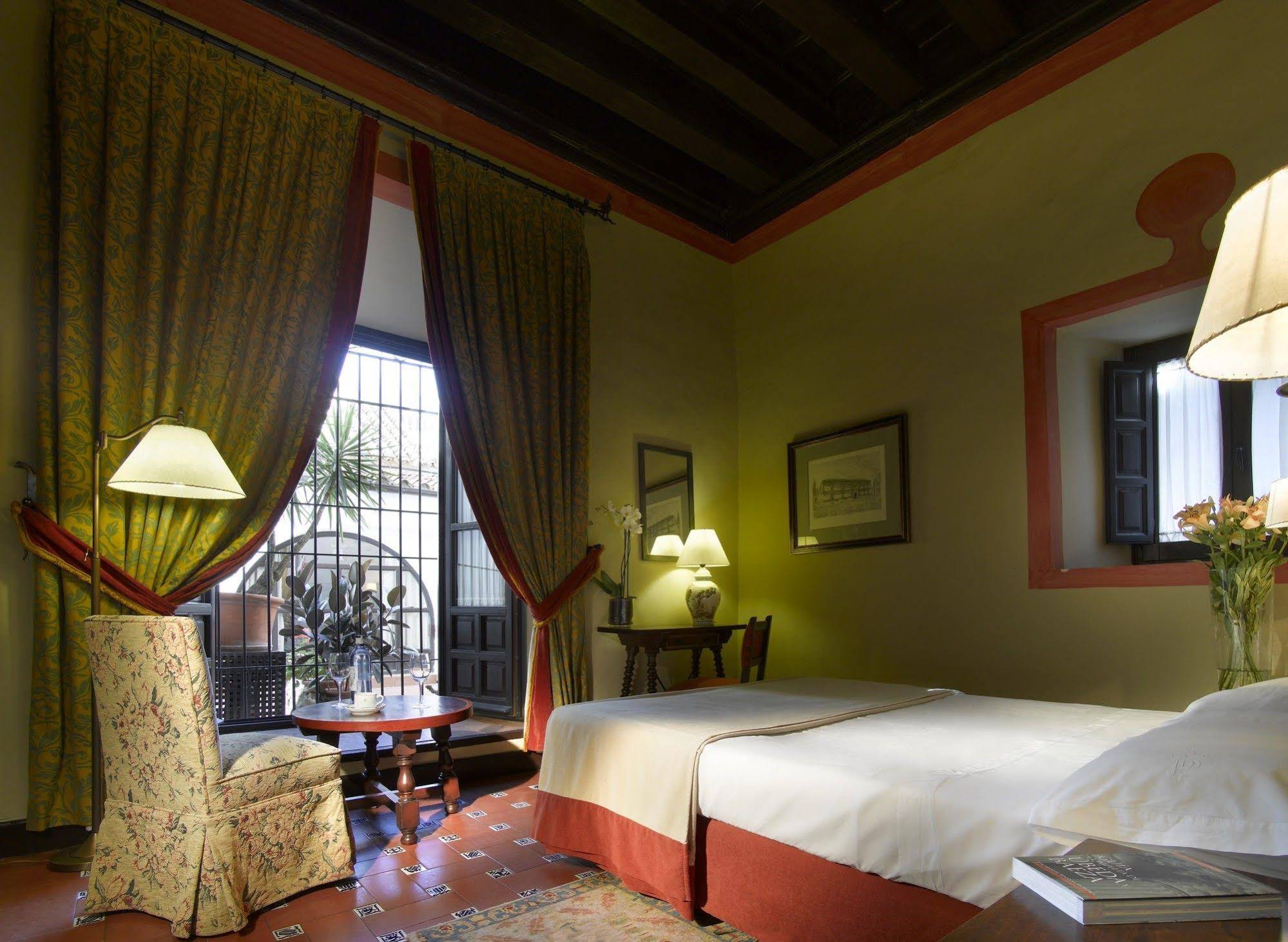 Parador de Úbeda
