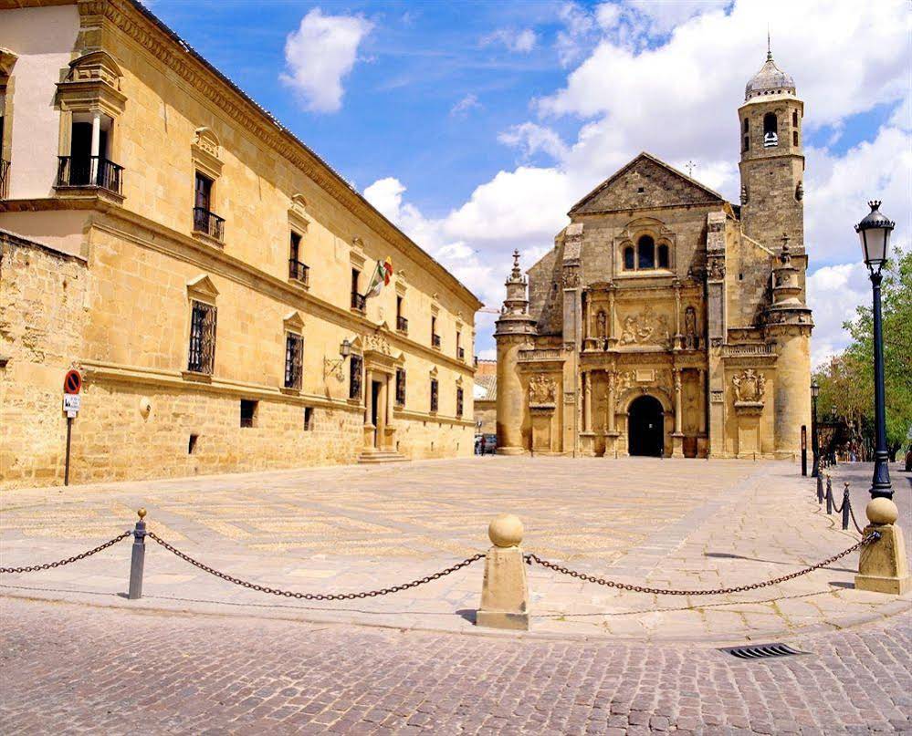 Parador de Úbeda