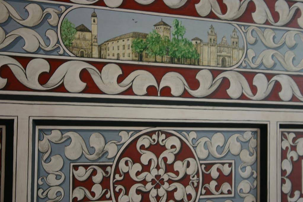 Santa María De Ubeda
