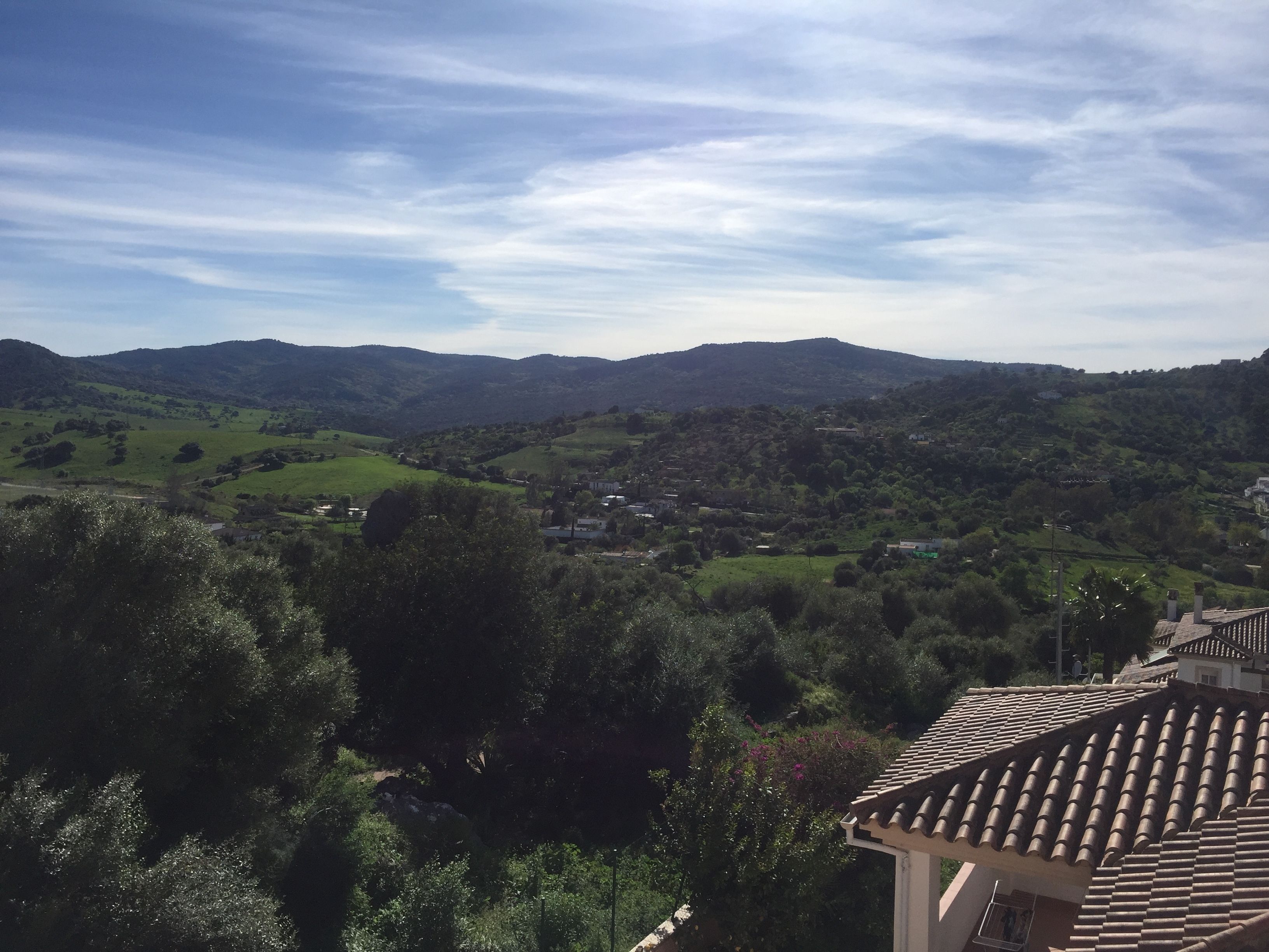 Hotel Sierra de Ubrique