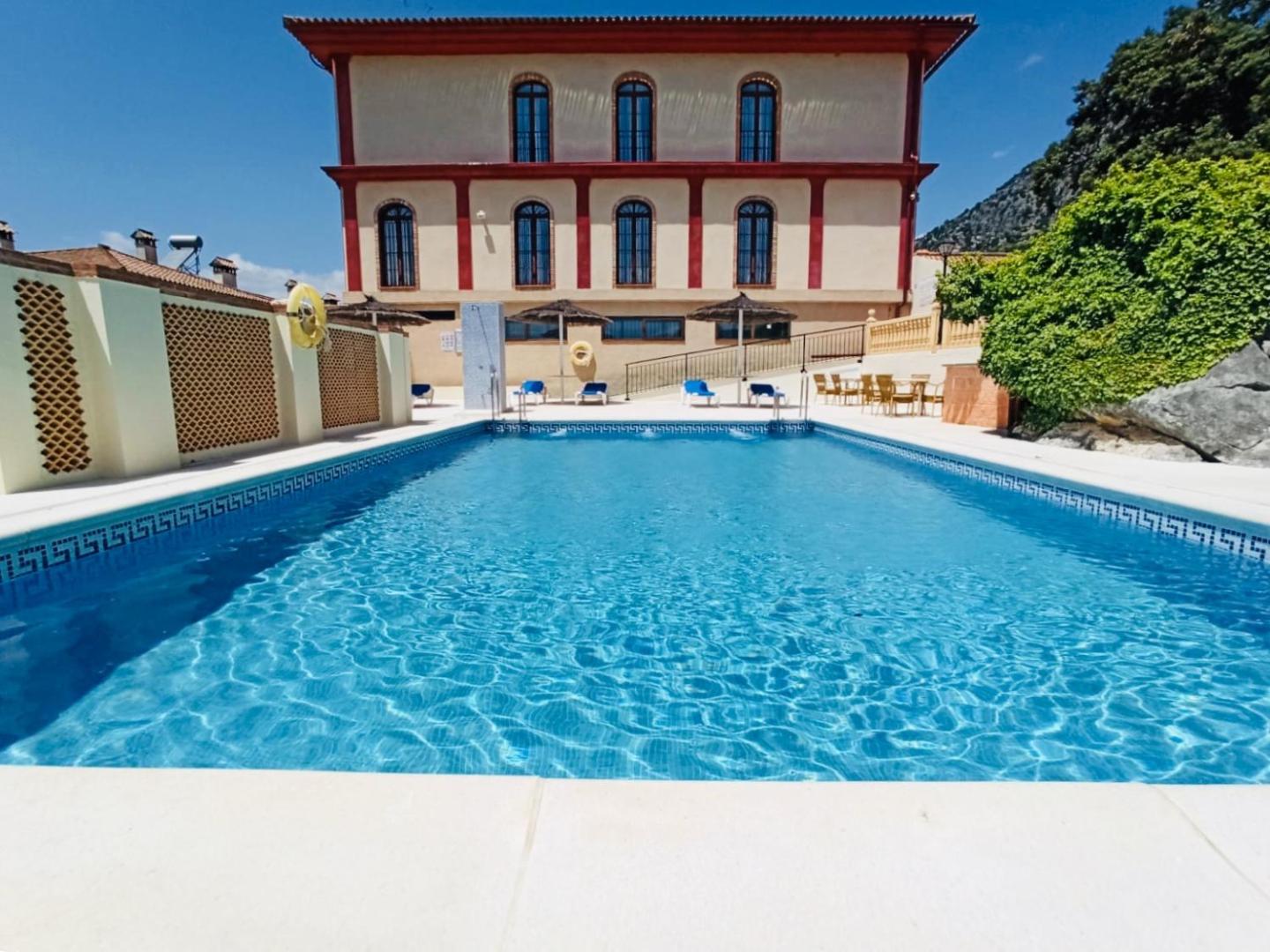 Hotel Sierra de Ubrique