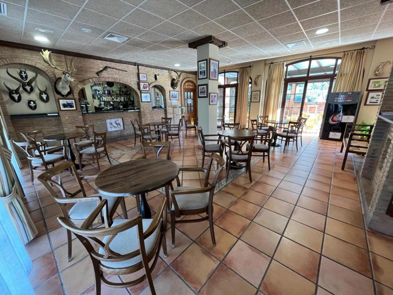 Hotel Sierra de Ubrique