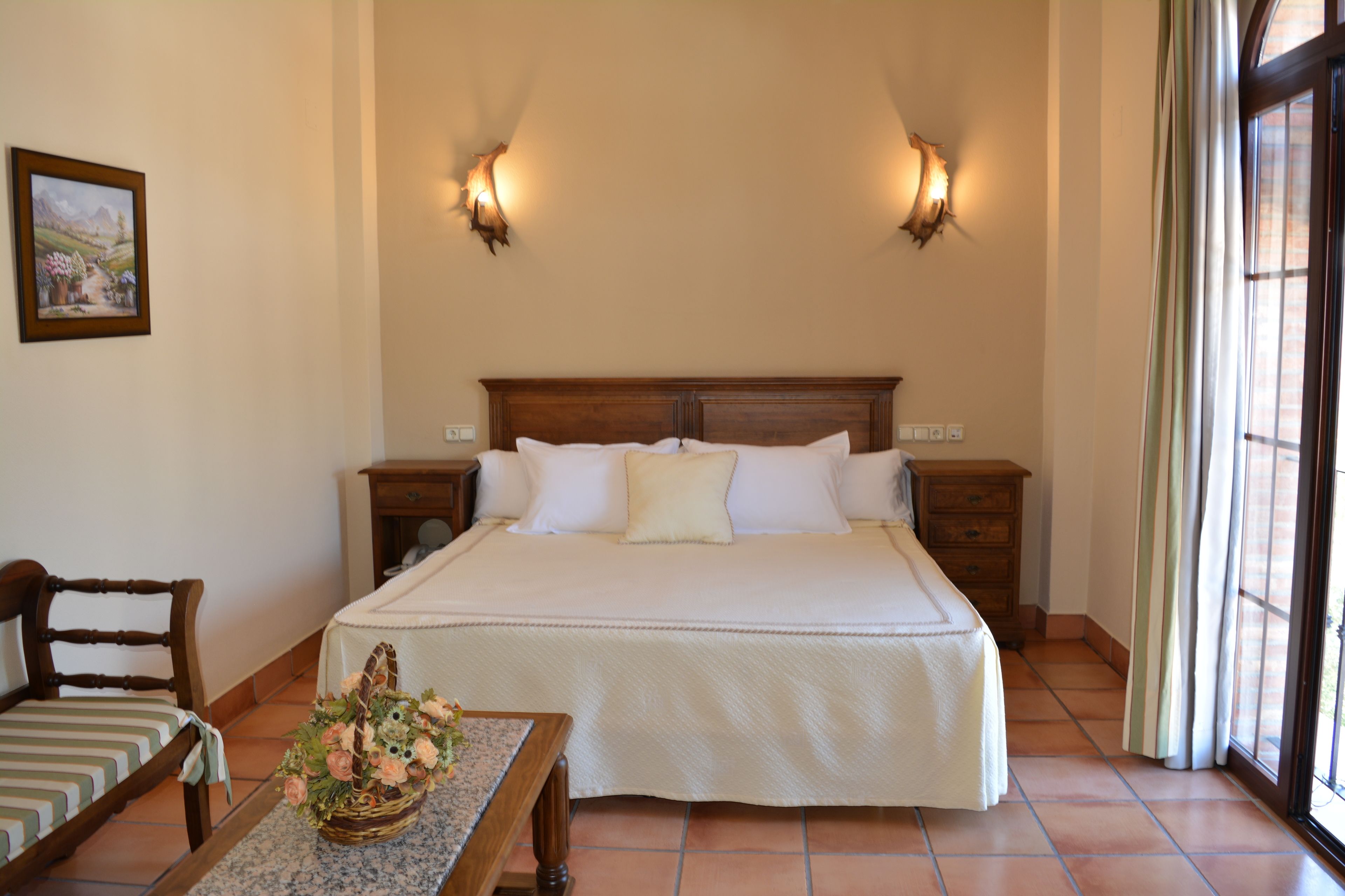 Hotel Sierra de Ubrique