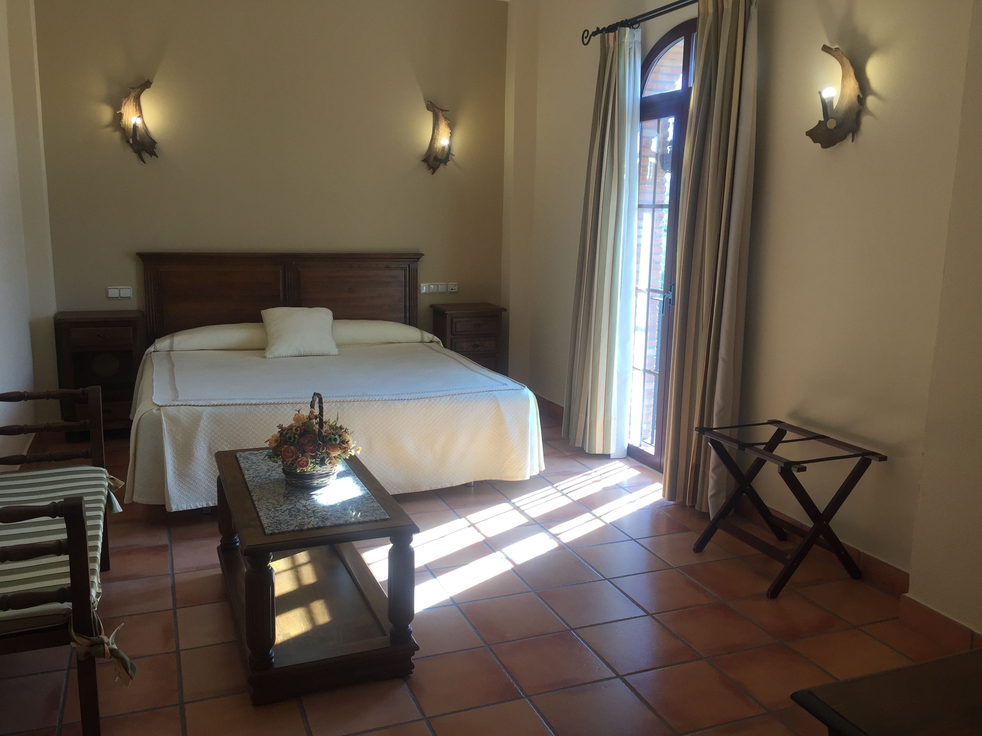 Hotel Sierra de Ubrique