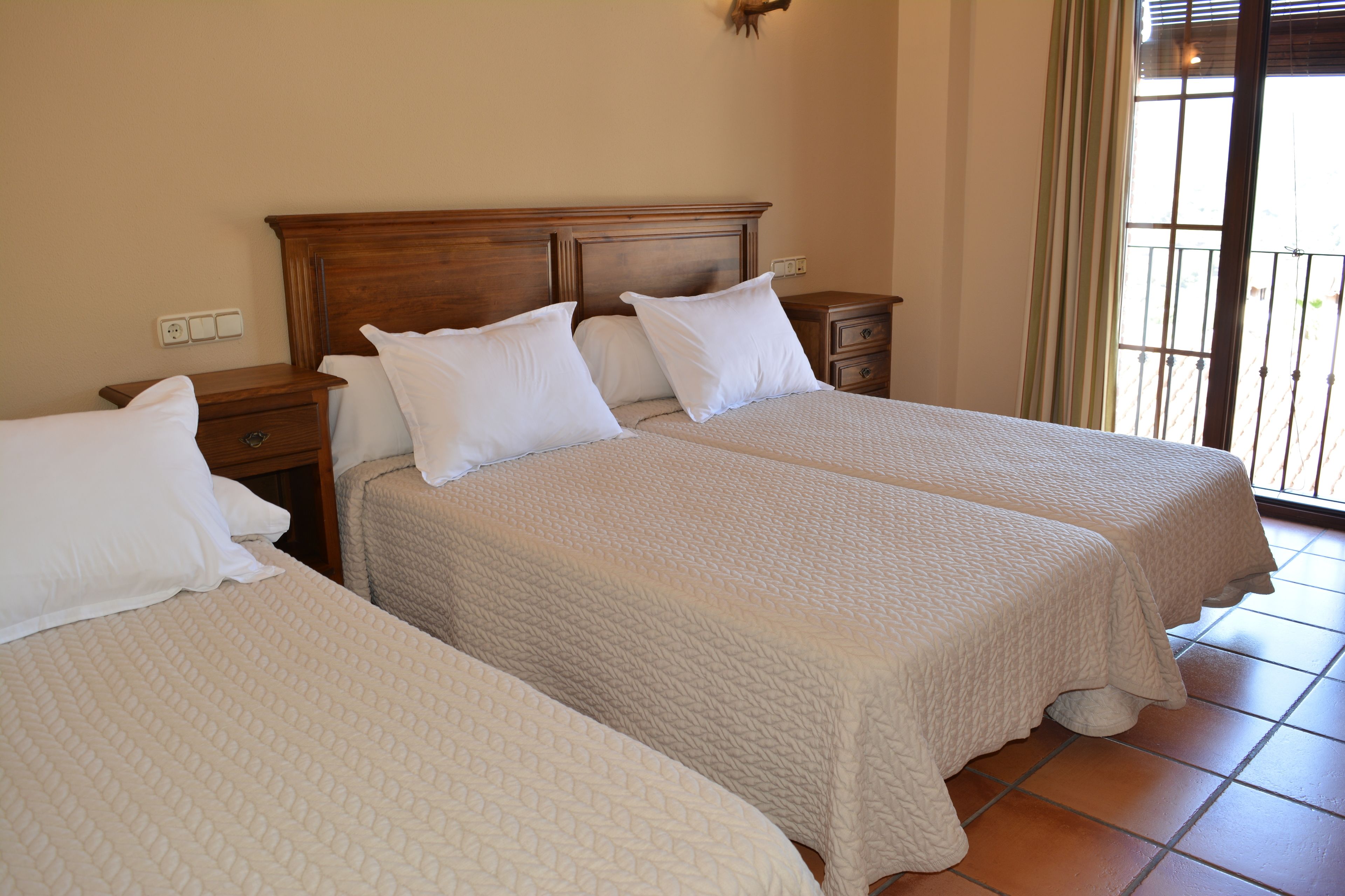 Hotel Sierra de Ubrique