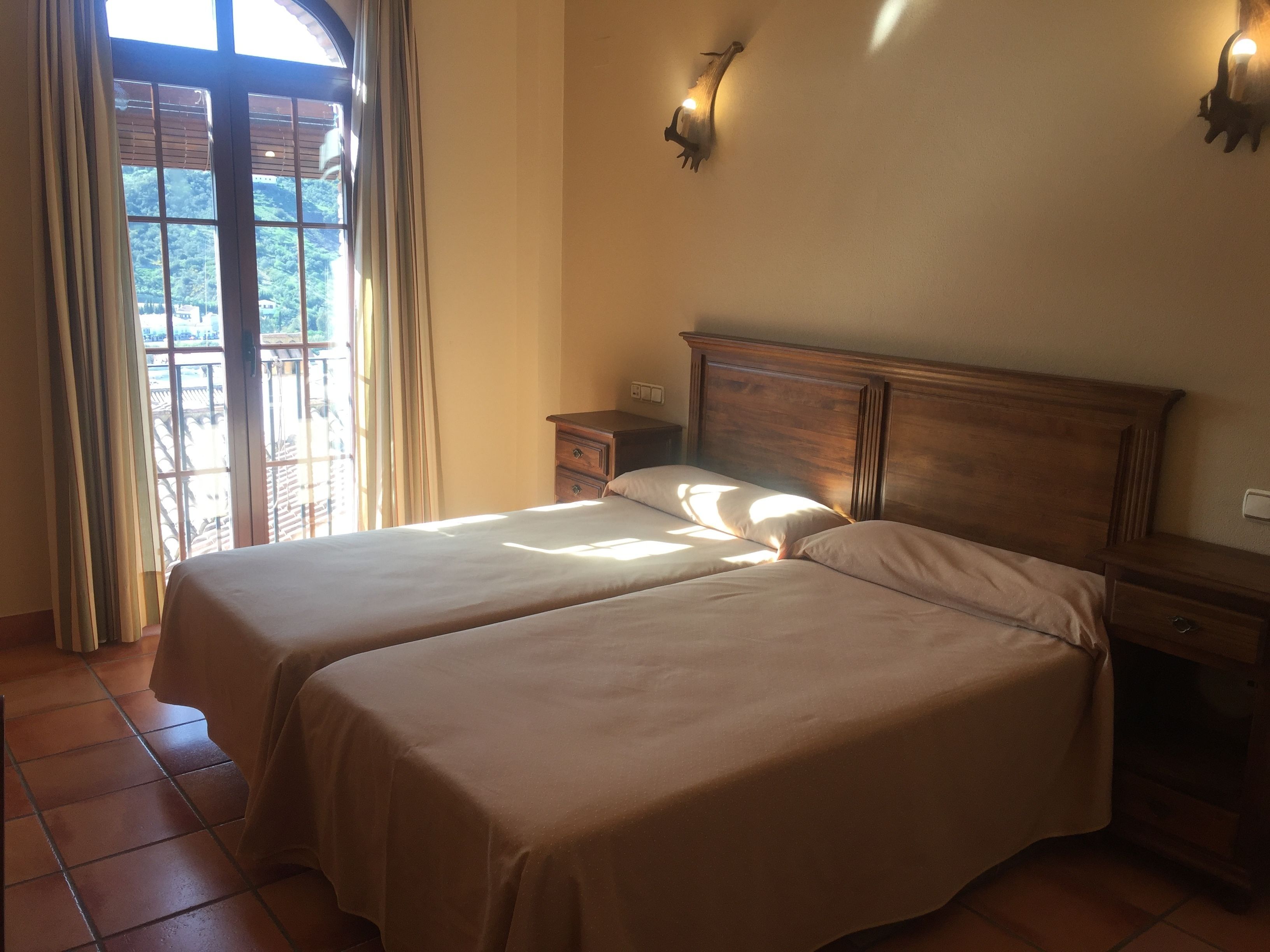 Hotel Sierra de Ubrique