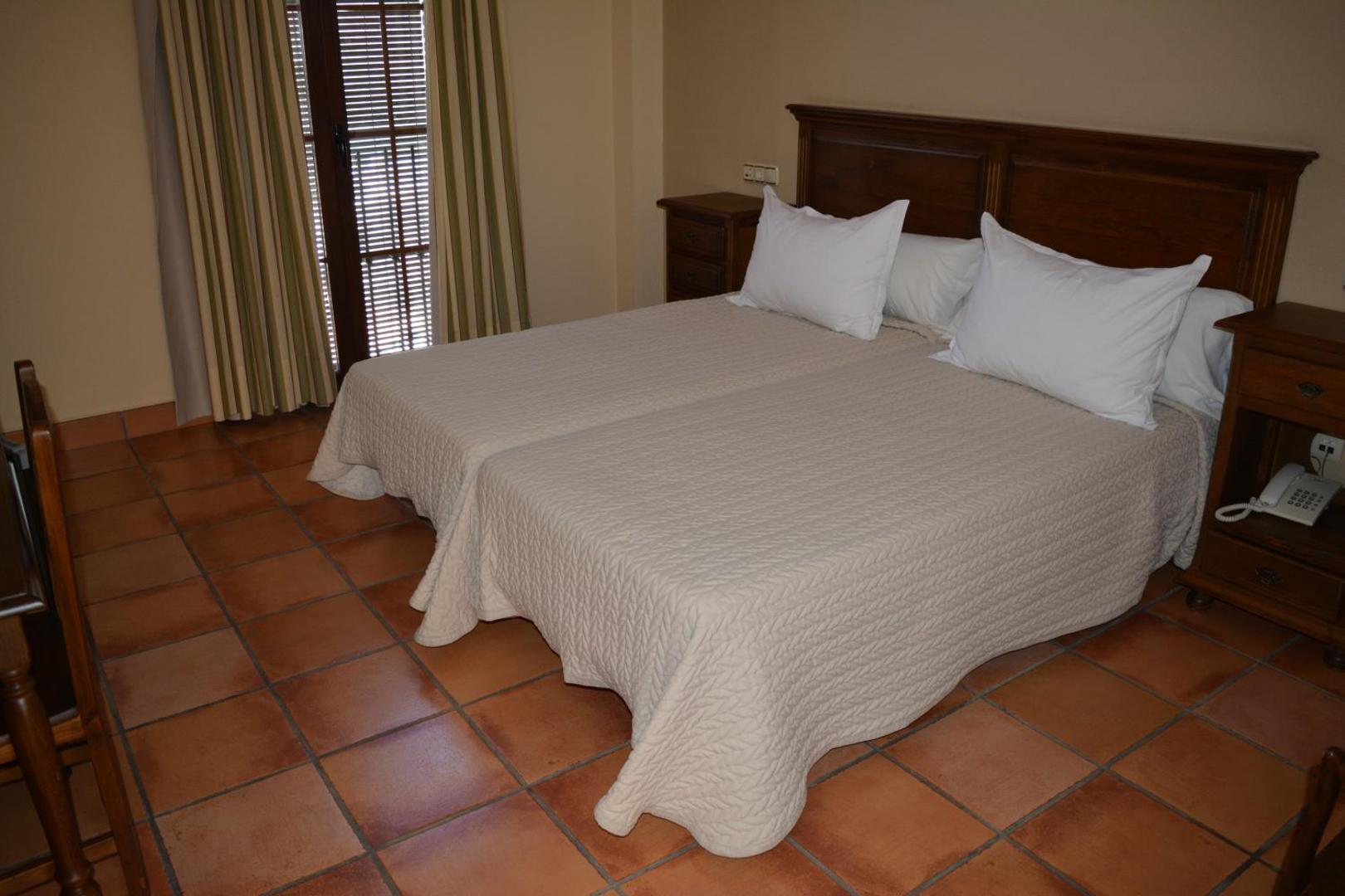 Hotel Sierra de Ubrique