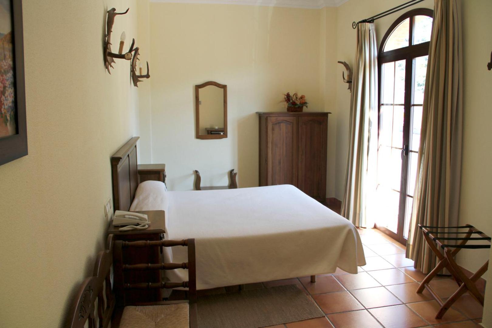 Hotel Sierra de Ubrique