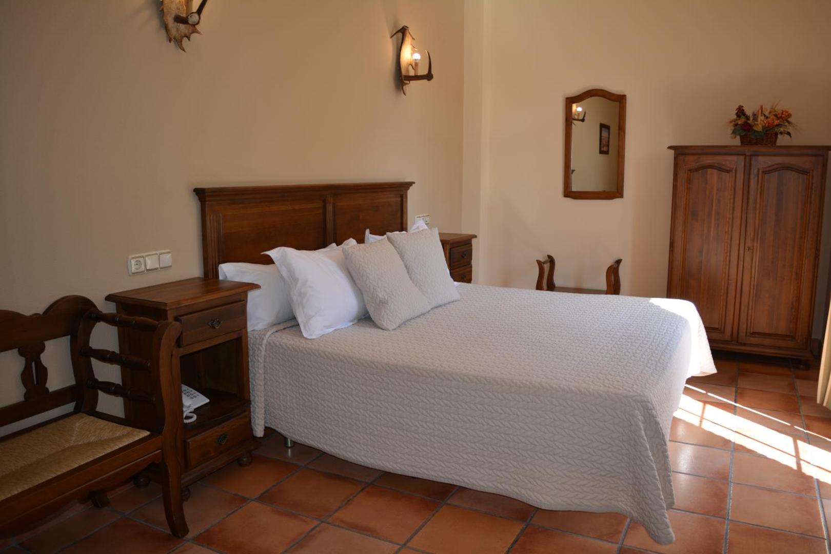 Hotel Sierra de Ubrique