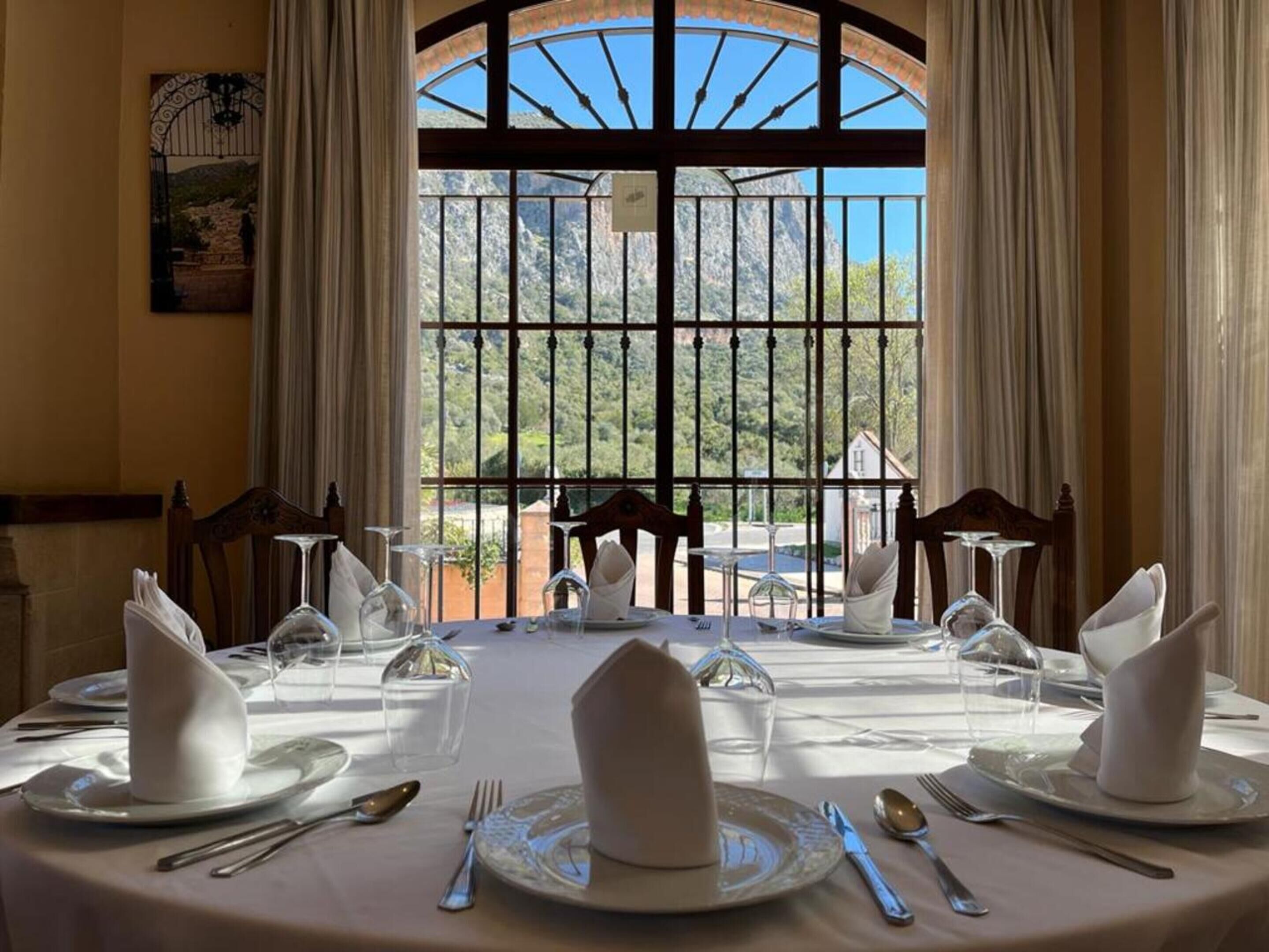 Hotel Sierra de Ubrique