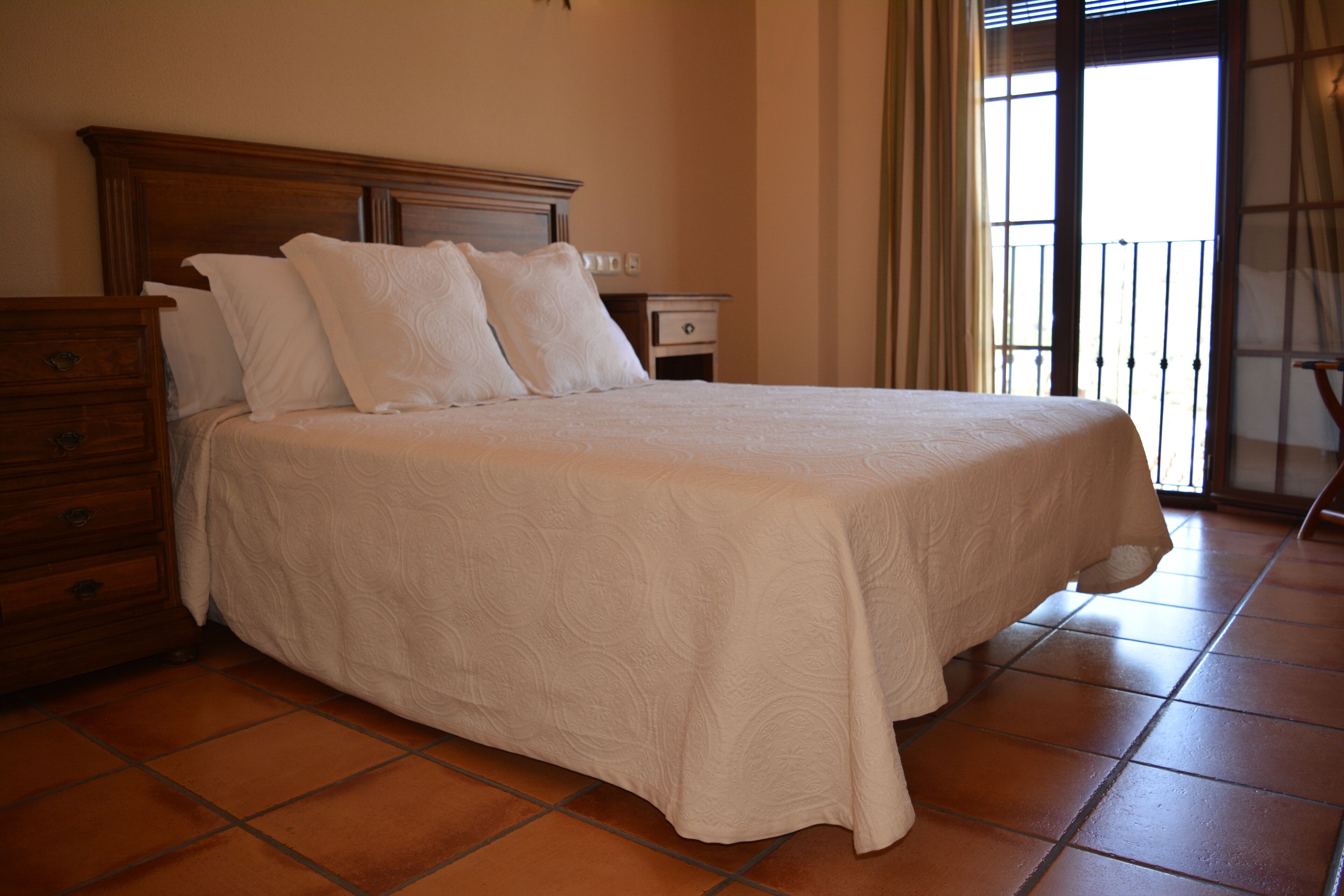 Hotel Sierra de Ubrique