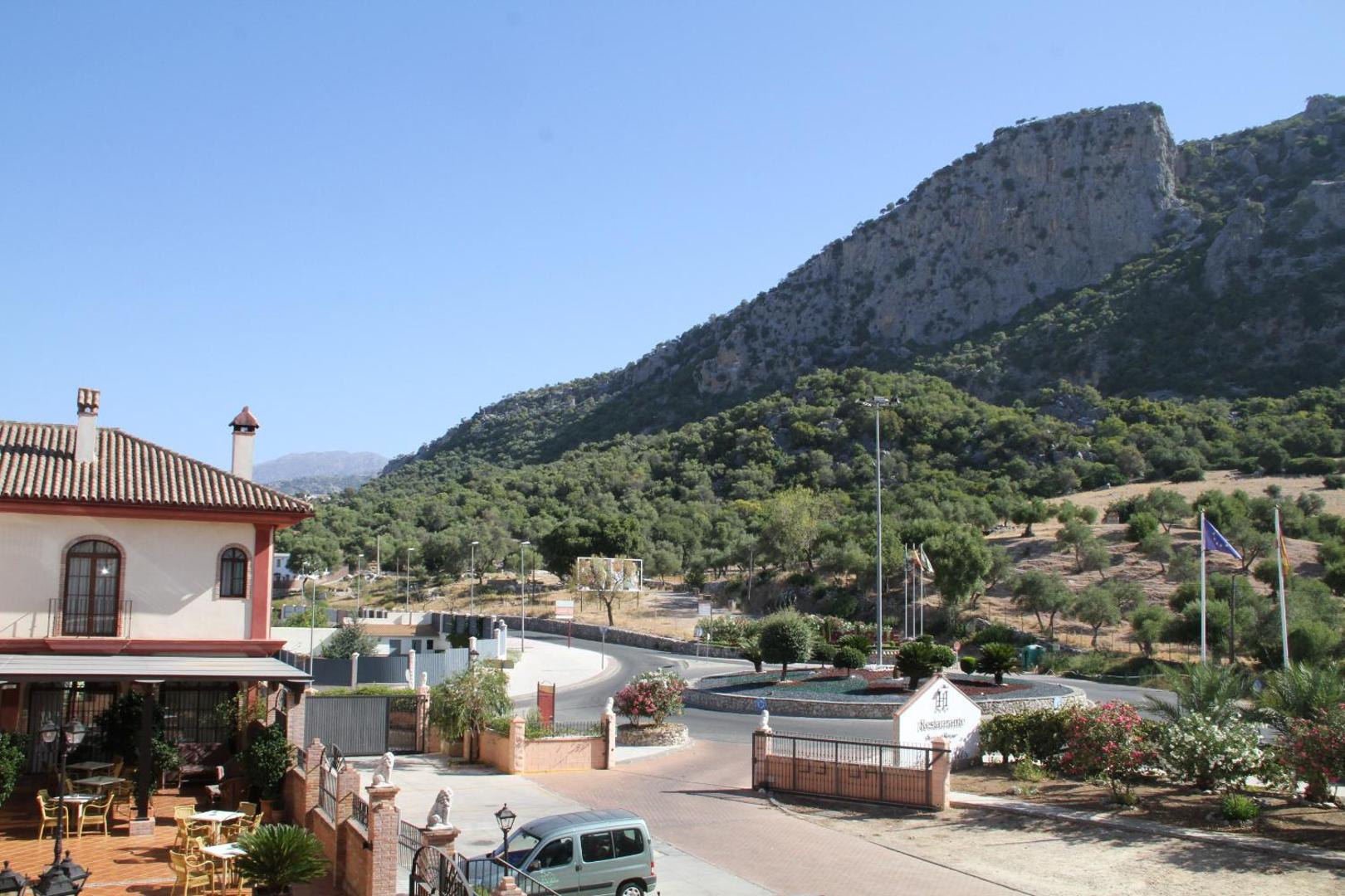 Hotel Sierra de Ubrique