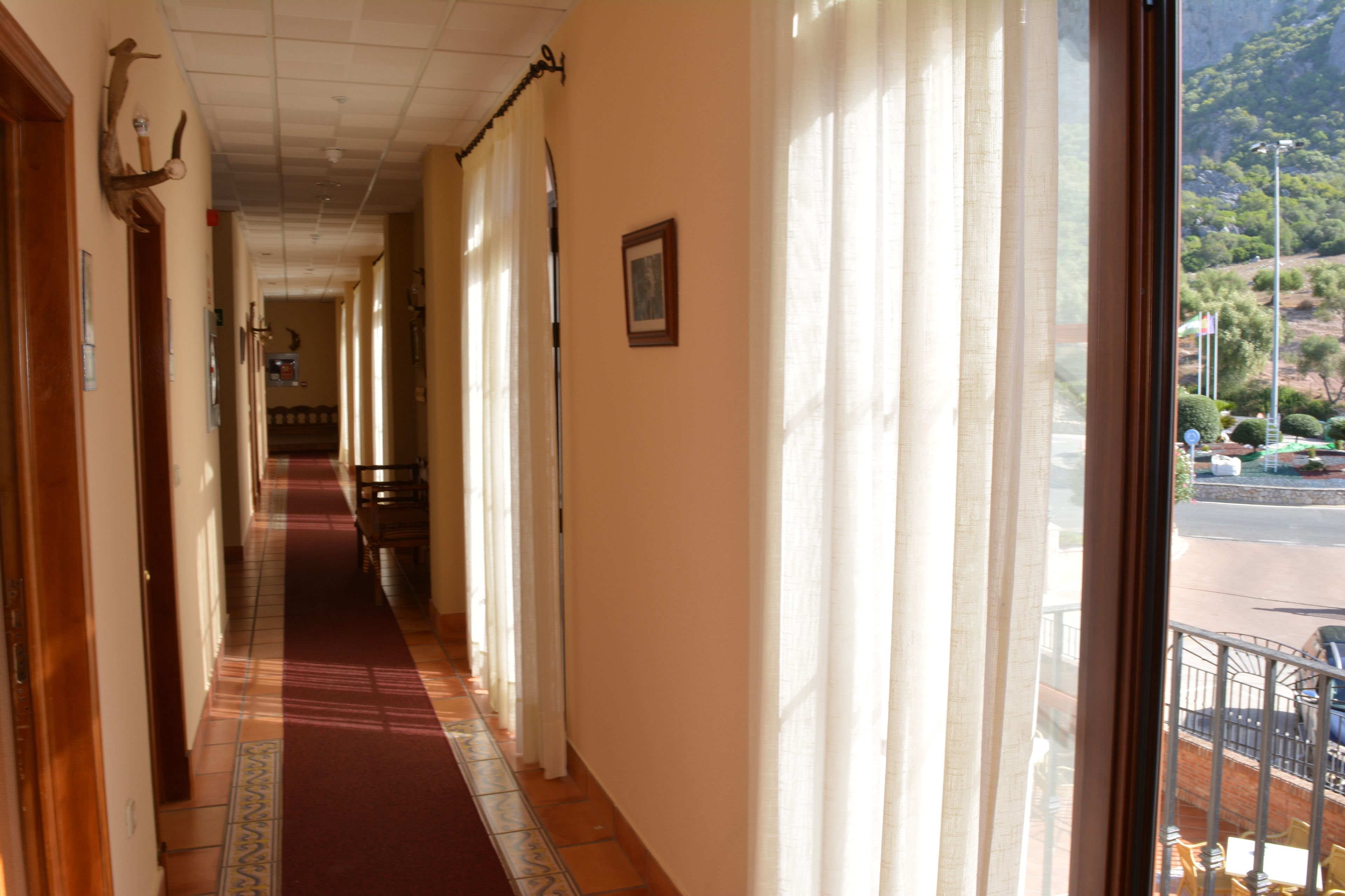 Hotel Sierra de Ubrique
