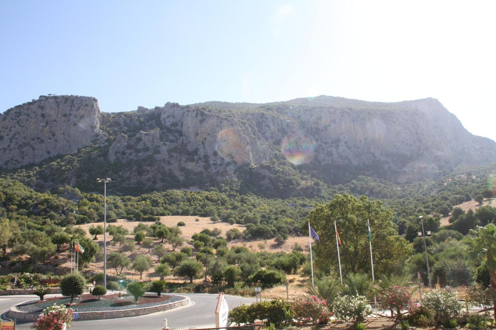 Hotel Sierra de Ubrique