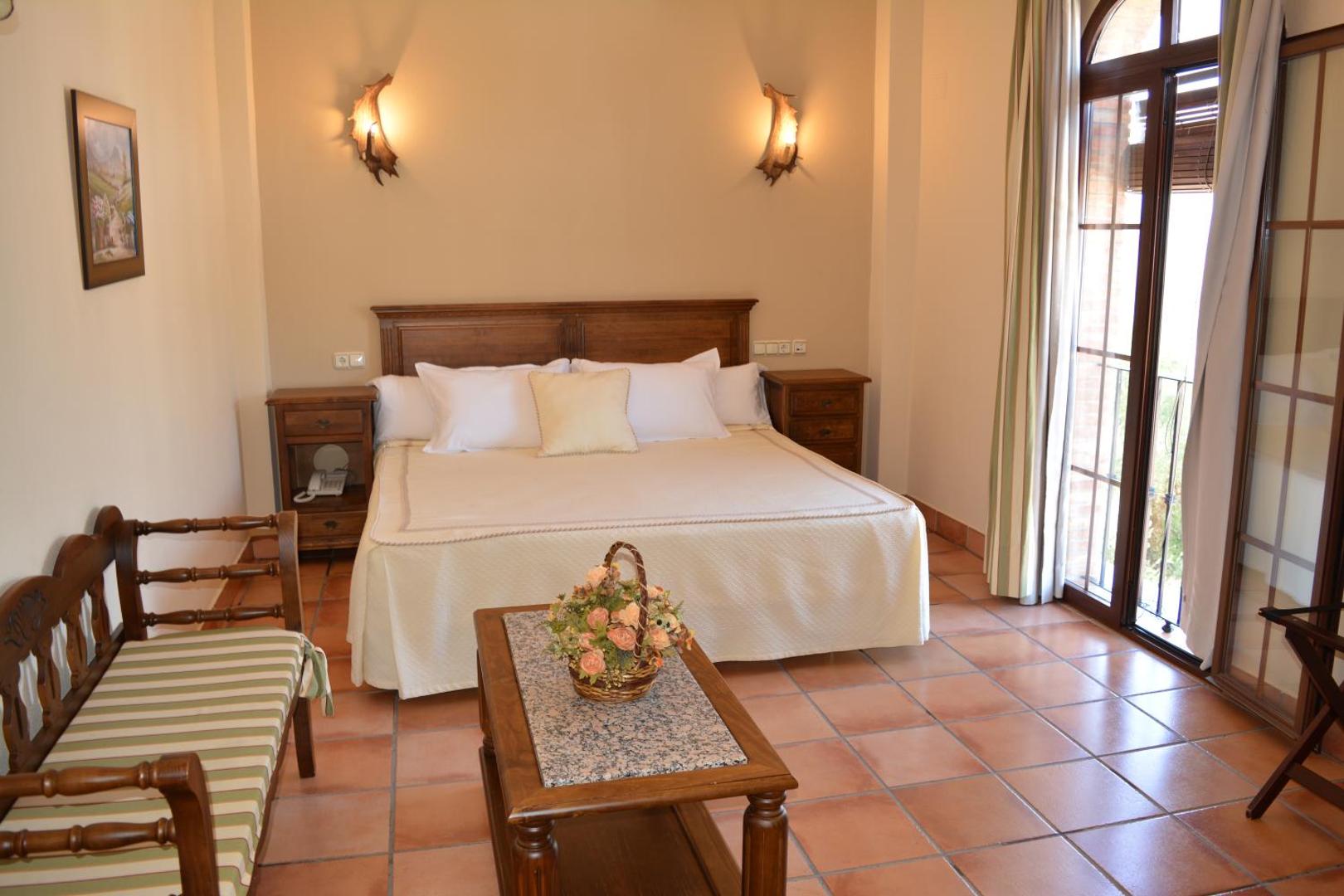 Hotel Sierra de Ubrique