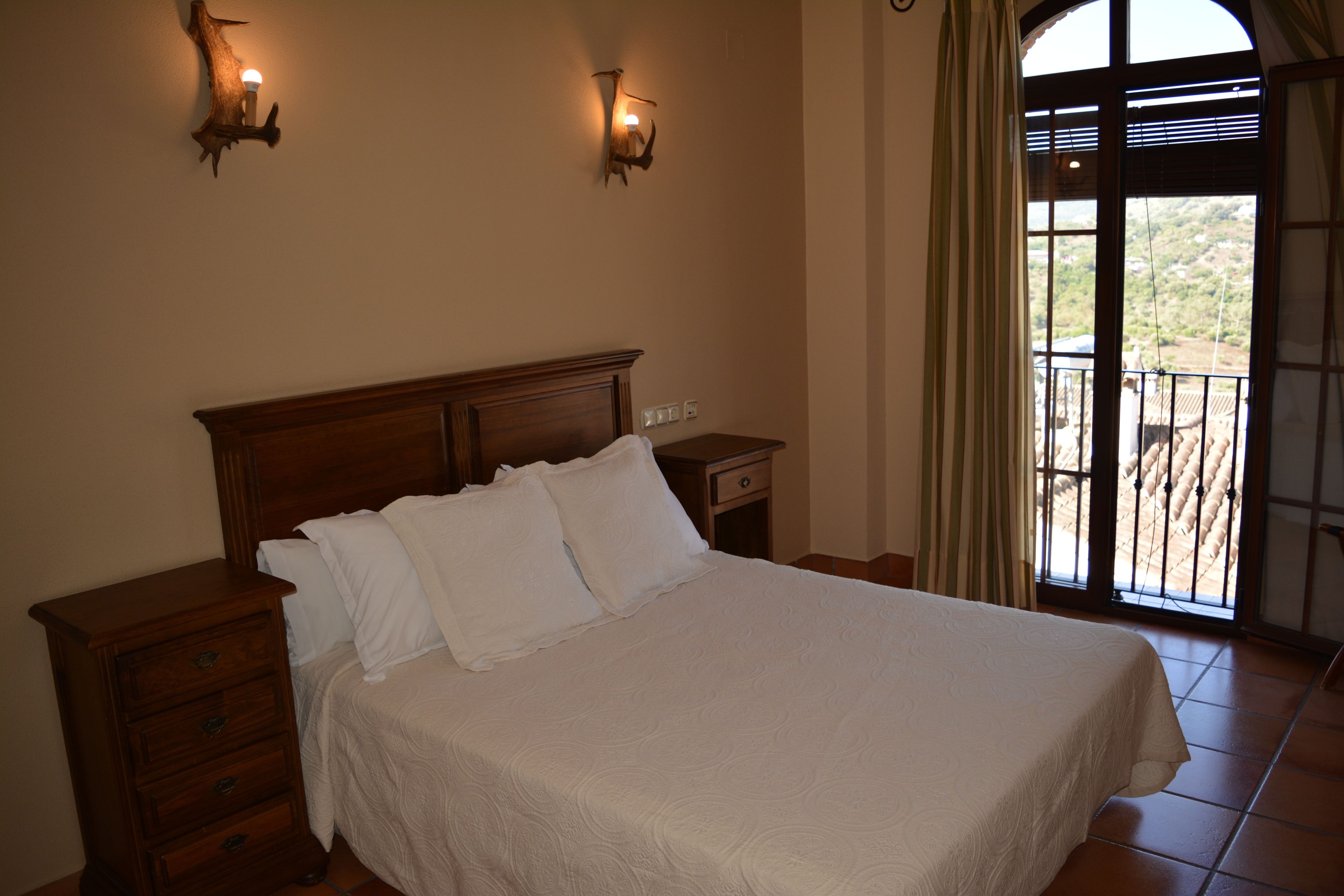 Hotel Sierra de Ubrique