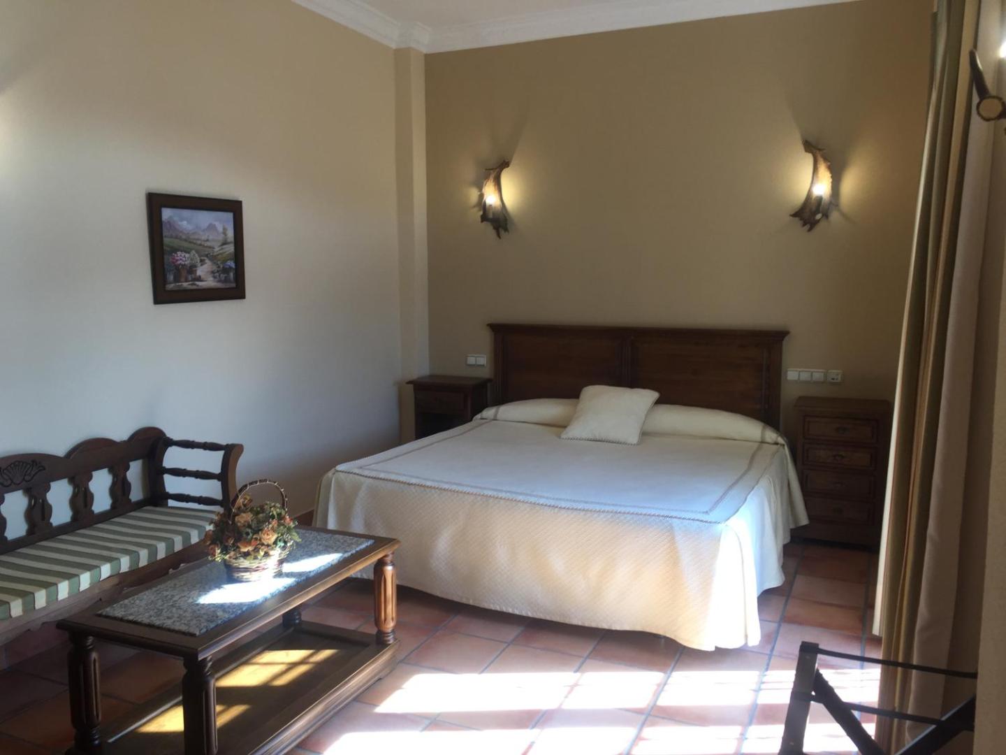 Hotel Sierra de Ubrique
