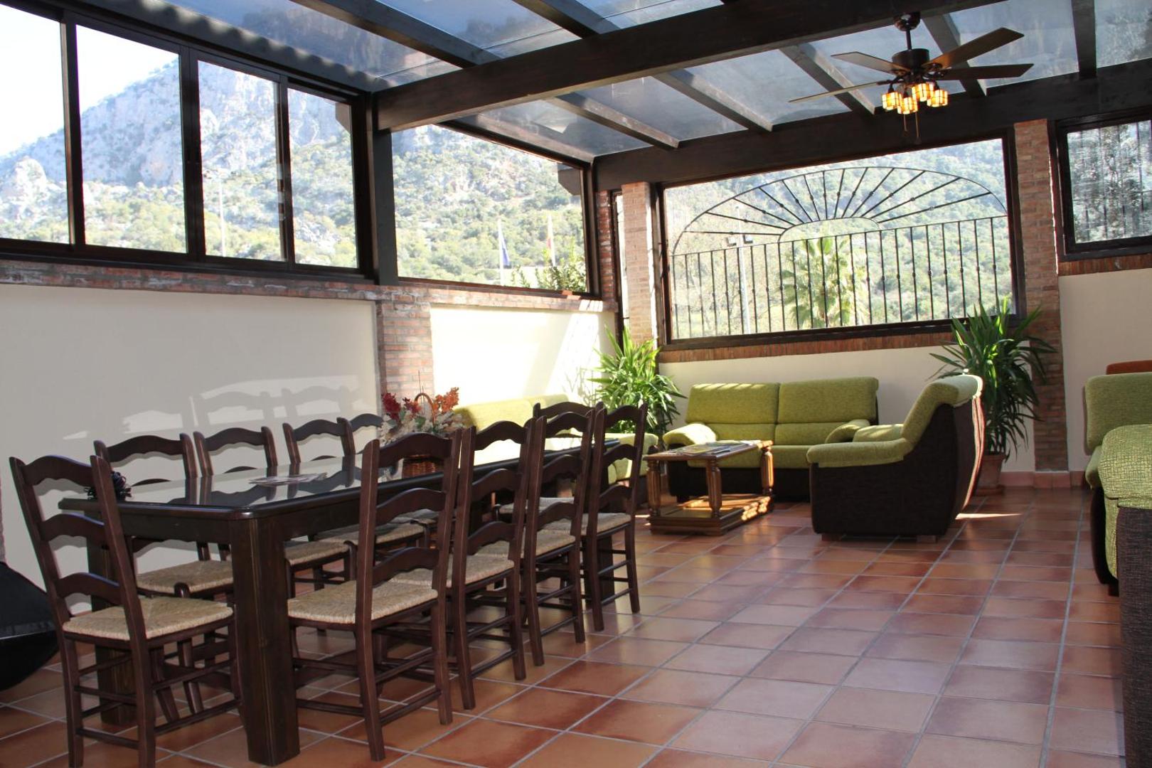 Hotel Sierra de Ubrique